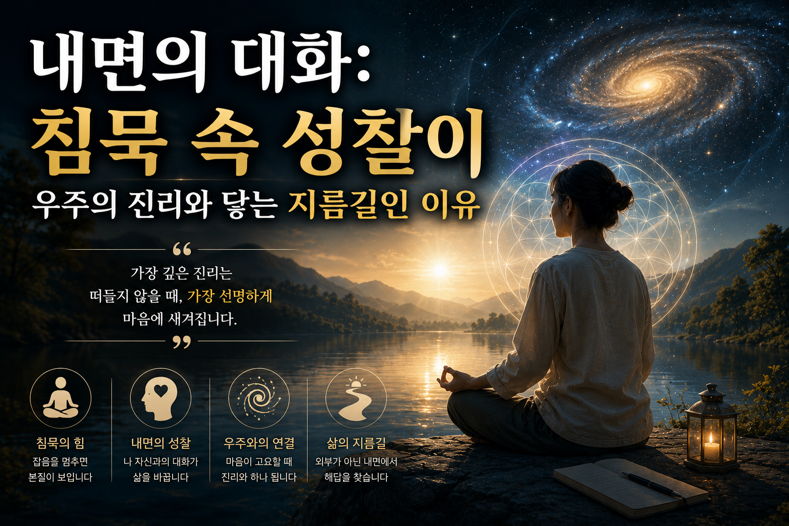 내면의 대화 썸네일