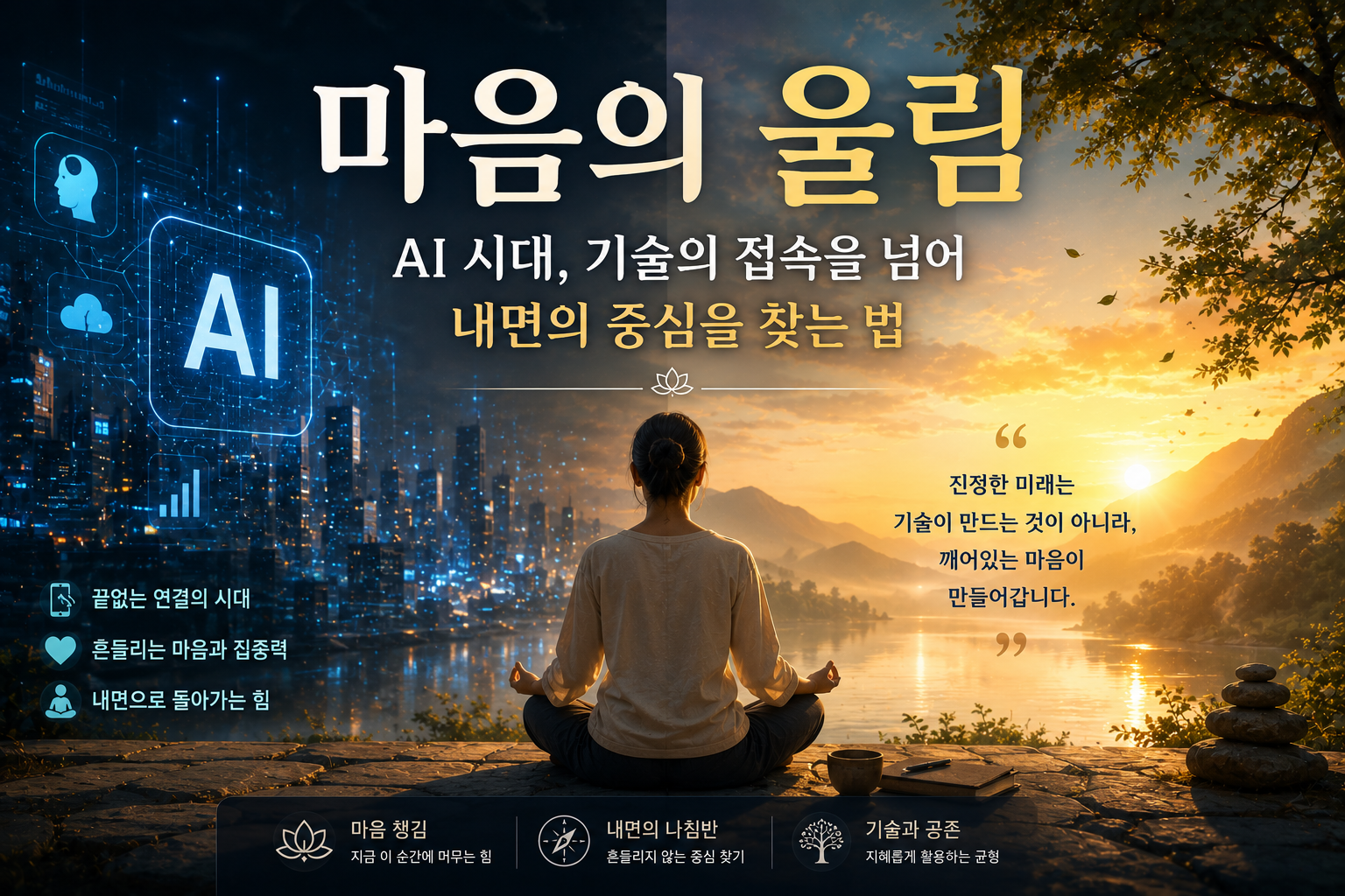 마음의 울림 썸네일